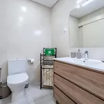 Tropicana Charmy Appartement *