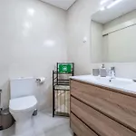 Tropicana Charmy Appartement
