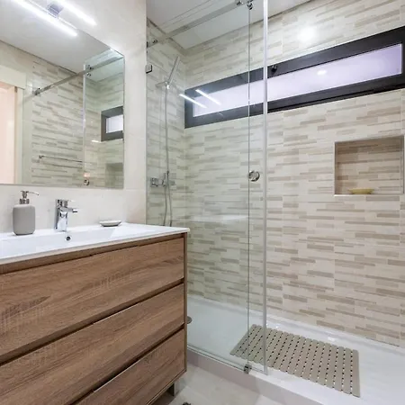 Apartment Tropicana Charmy *